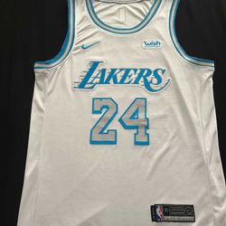 Los Angeles Lakers Jersey 