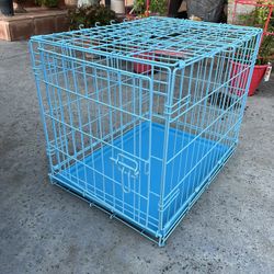 Pet Cage Medium Size