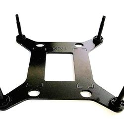 Lian Li  Galahad AiO Liquid CPU Cooler Motherboard Backplate For Intel LGA1700 Socket