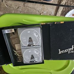 Gibson Guitar Teacher 