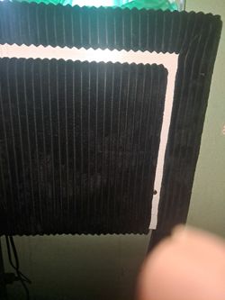 LED 3 touch head board