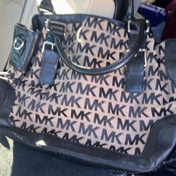 MK Bag