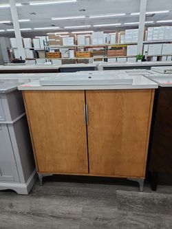 Bathroom Vanity