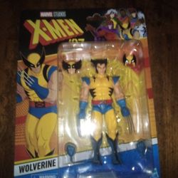 97" WOLVERINE 