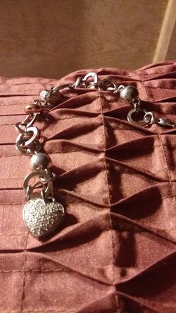 Beautiful Bracelet from Park Lane.