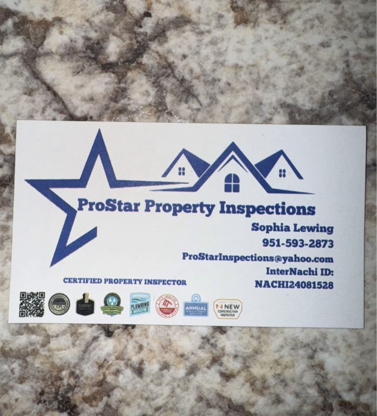 Property Inspections