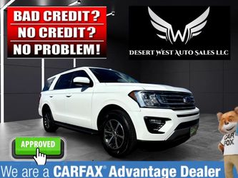 2019 Ford Expedition