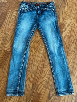Rock Revival Jeans Size 26