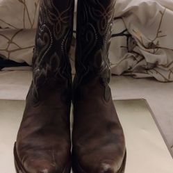 Cowboy Boots 
