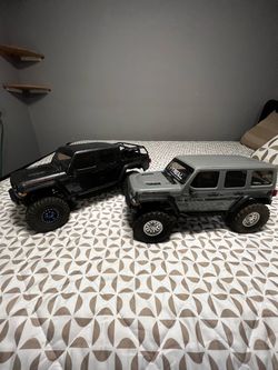 Axial Scx10.3
