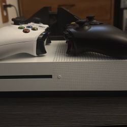 Xbox One 