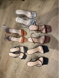 Heels