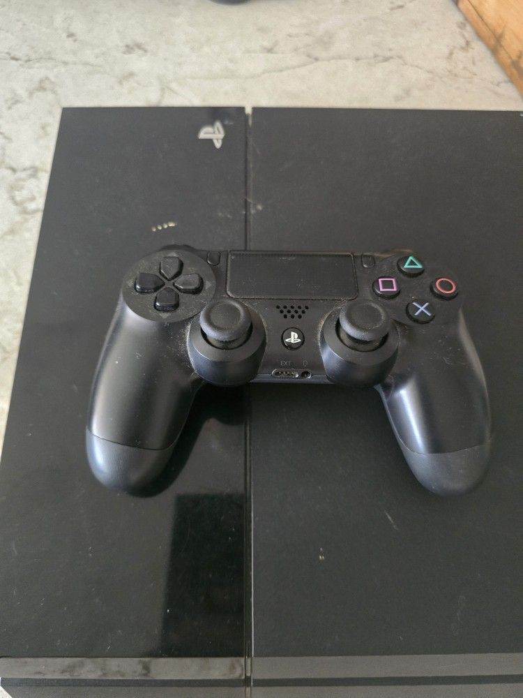 Ps4