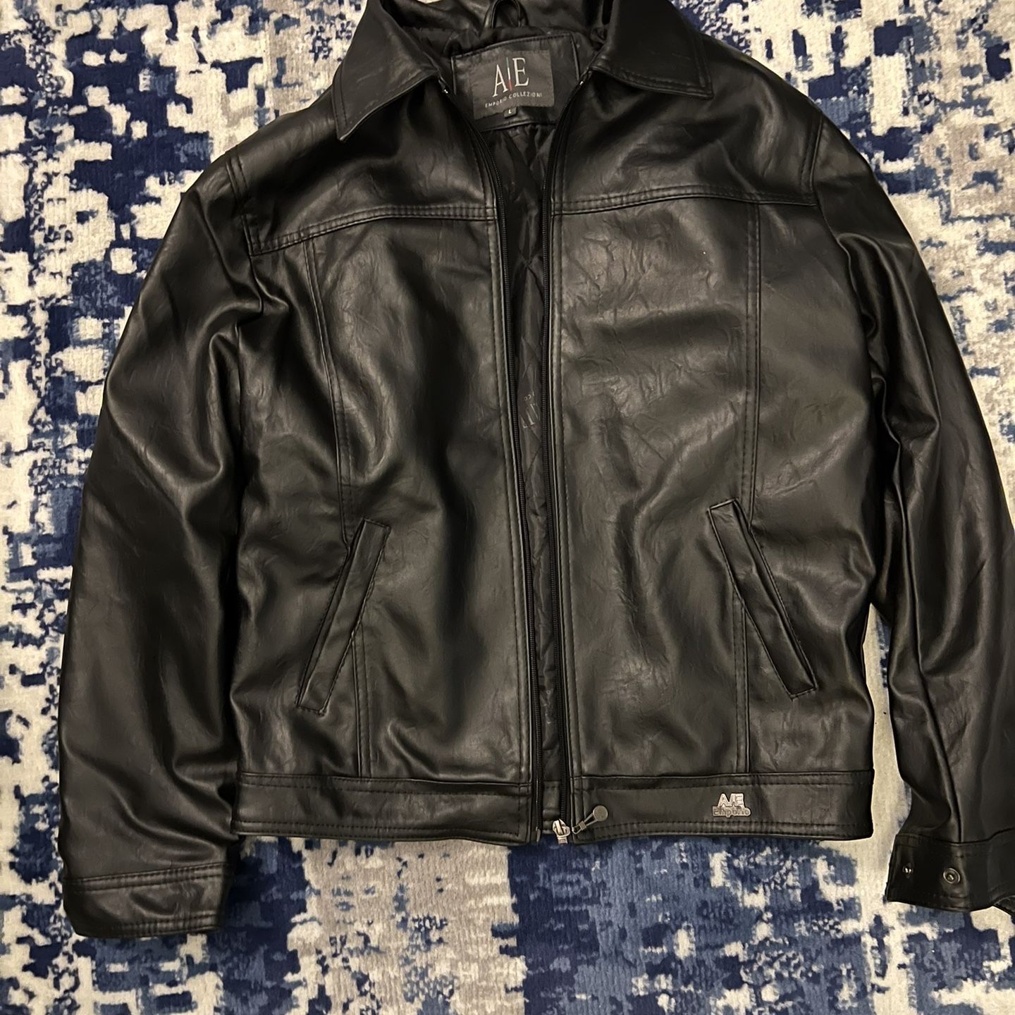 Ae emporio collezioni jackets new arrivals