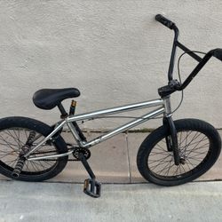 Kink 20” Bmx Bike See Pictures