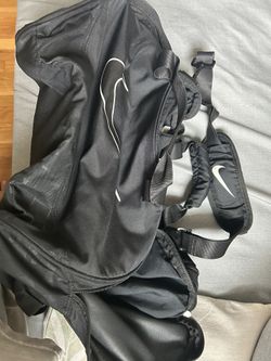 Nike Duffel Bag