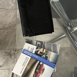 2016 BMW 3 Series Owner’s Manual