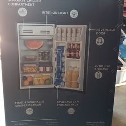 Mini Fridge