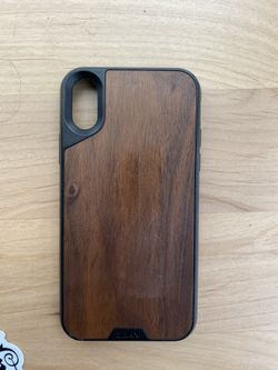 iPhone X/XS Case