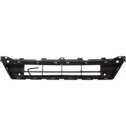 Bumper Face Bar Grille