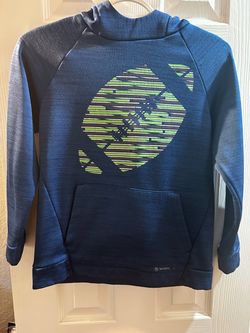 Kids Seahawks Sweatshirt