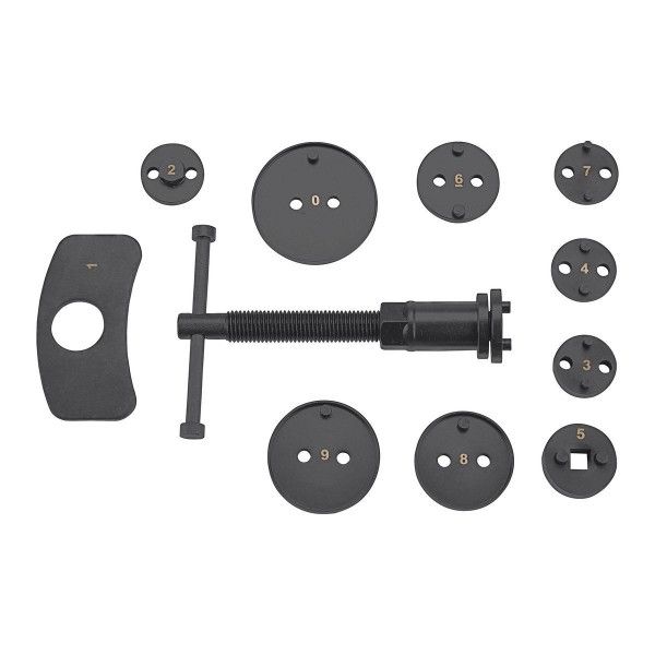 Brake Caliper Tool Kit