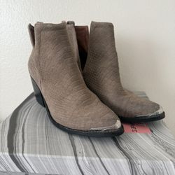 Jeffrey Campbell Boots