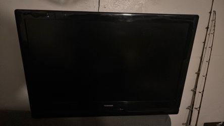 Toshiba 35 inch tv