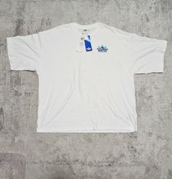 Adidas Graphic T- Shirt