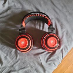 Razer Pewdiepie Headphones 