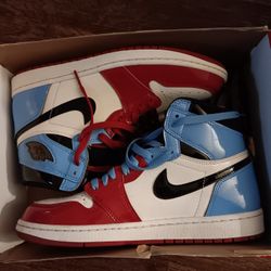Jordan 1 Size 9.5