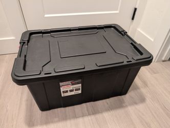 15gal Industrial Storage Bin(s)