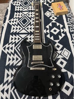 Gibson SG
