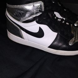 Nike Air Jordan 1