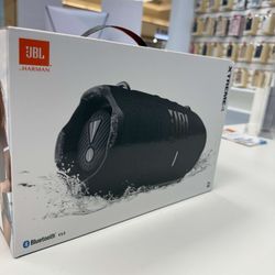 JBL Xtreme 4 Bluetooth Speaker New - Pay $5 today and the rest later!!