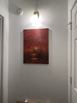 Wall Pain Picture Decoration