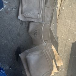 Pocket Leather Waist Tool $ 30 ..OBO