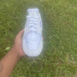 Huaraches New 