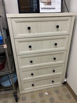 Farmhouse style Chest