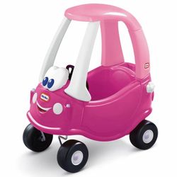 Little Tikes car