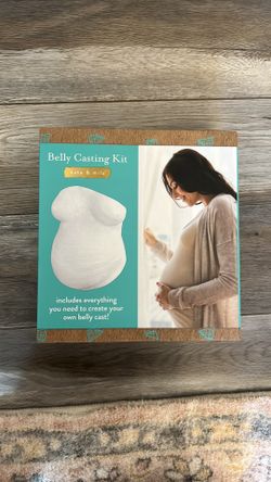 Belly Casting Kit
