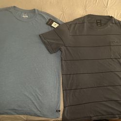 Men’s RCVA Shirts Size L