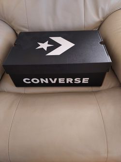 Black Cherry Legacy Converse Tennis Shoes 