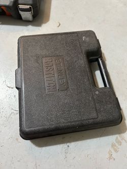 Stanley Staple Gun