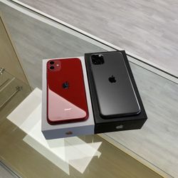 iPhone 11, 11 Pro Max Unlock