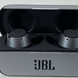 JBL Reflex Flow Bluetooth Headphones 