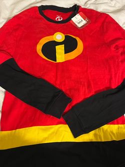 Incredibles Halloween costume