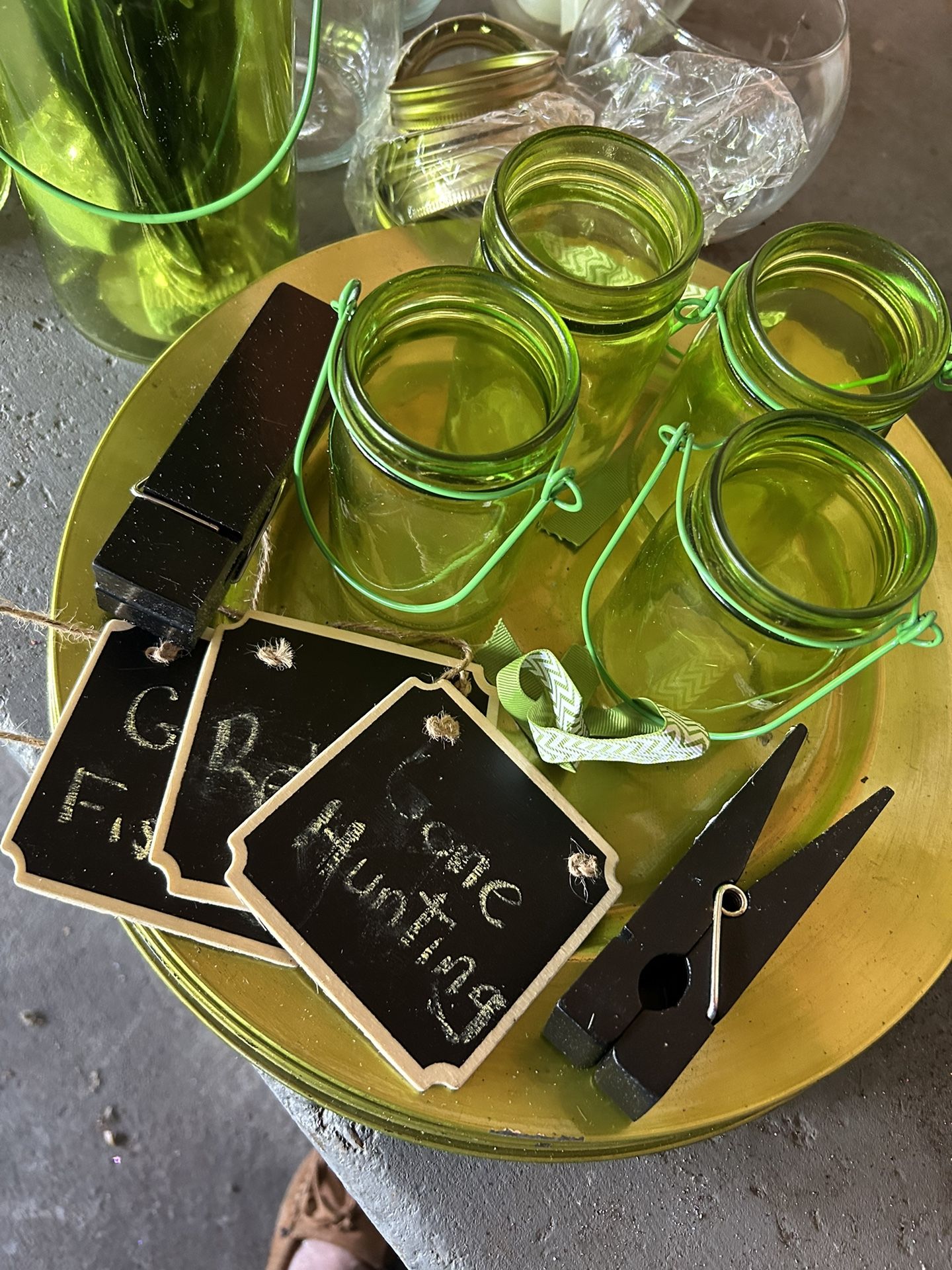Crafts