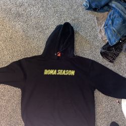 Nelk boys full Send Hoodie Rona Season