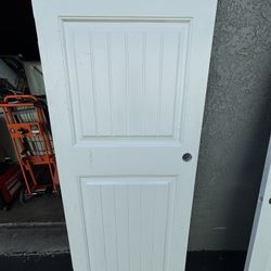 Interior Door